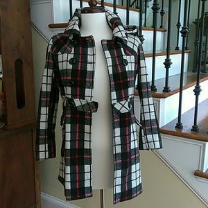 Girls size 14 (large) Rothschild Coat